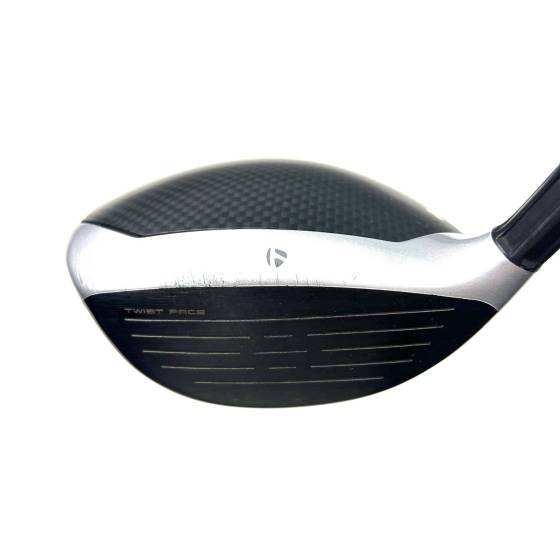 Taylormade M6 3 Wood / 15 Degree / Atmos 5R Regular Flex