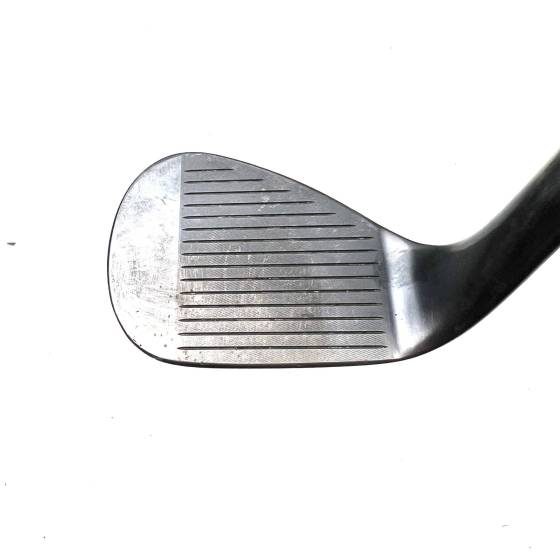 Callaway Jaws Raw Lob Wedge / 60 Degree / Dynamic Gold Mid 115 Wedge Flex