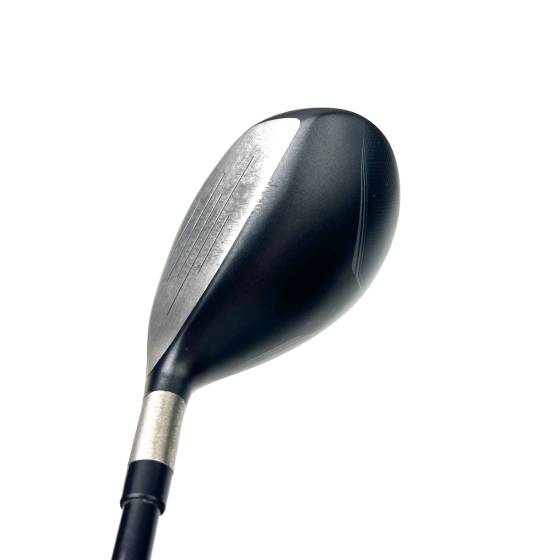 Taylormade Jetspeed 4 Hybrid / 22 Degree / Velox T Regular Flex