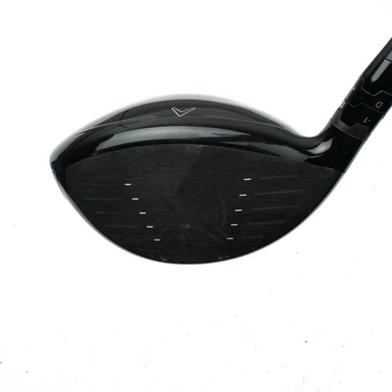 Callaway Rogue Driver / 10.5 Degree / Evenflow Stiff Flex