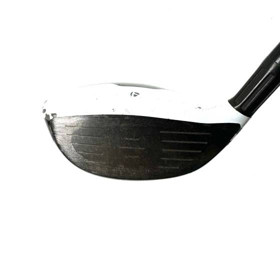 Taylormade M2 5 Wood / 18 Degree / Reax 65 Stiff Flex