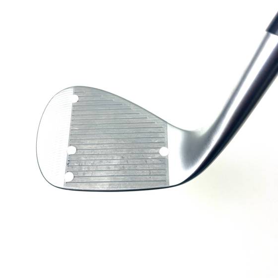 Cleveland RTZ Gap Wedge / 50 Degree / Dynamic Gold Spinner Tour Issue Wedge Flex