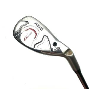 Ping G20 3 Hybrid / 20 Degree / TFC 169H Senior Flex