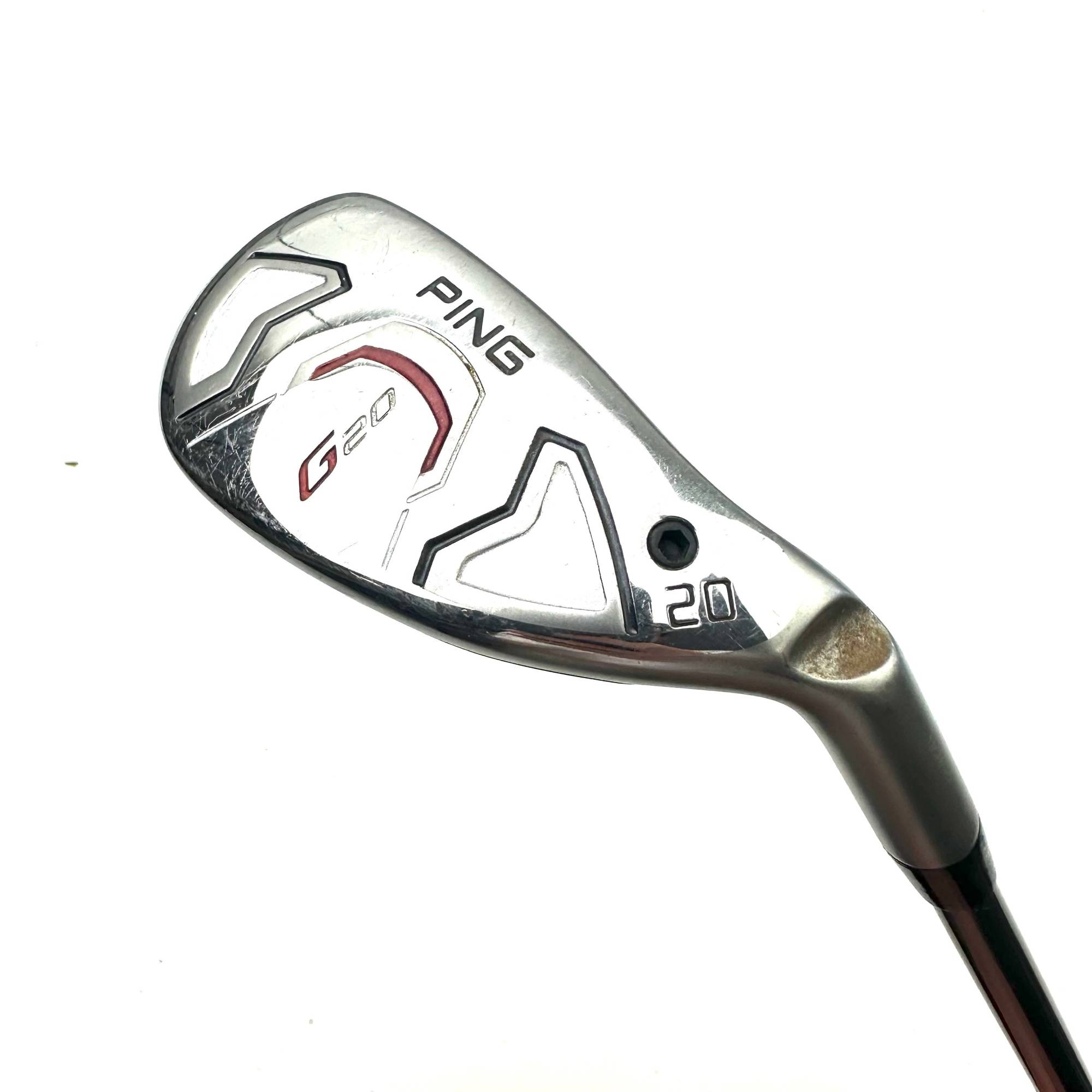 Ping G20 Hybrid