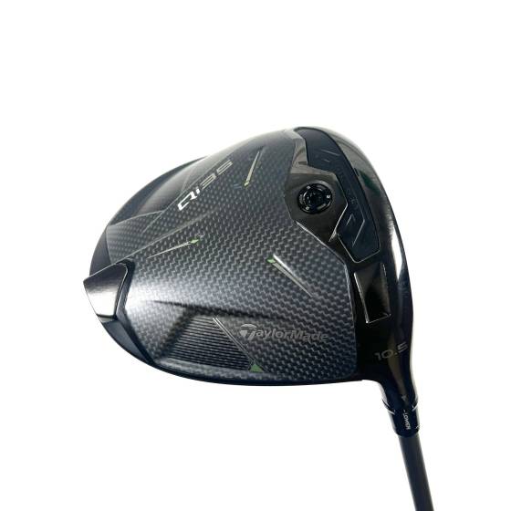 Taylormade QI35 Driver / 10.5 Degree / Airspeeder 50 Regular Flex