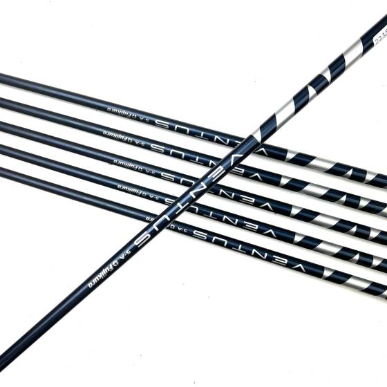 Taylormade SIM Max Irons / 5-PW / KBS Max MT 85 Regular Flex