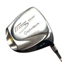 Taylormade R5 Dual Driver / 9.5 Degree / M.A.S 2 55 Regular Flex