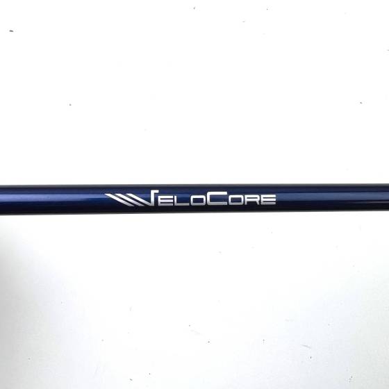 Fujikura Ventus Dark Blue Velocore 7S Hybrid Shaft / Stiff Flex / Taylormade 2nd Gen