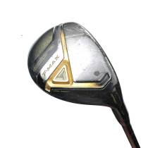 Cobra F-Max 3 Hybrid / 19 Degree / Superlite 55 Senior Flex