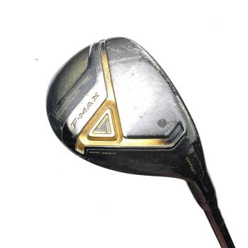 Cobra F-Max 3 Hybrid / 19 Degree / Superlite 55 Senior Flex