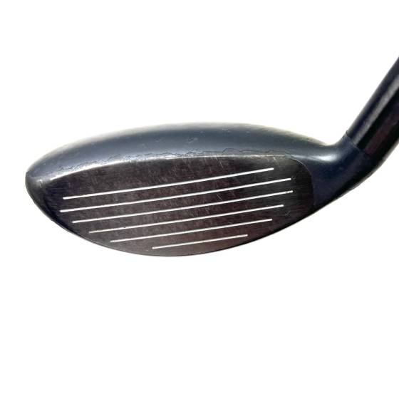 Callaway X Hot 4 Hybrid / 22 Degree / Project X Regular Flex