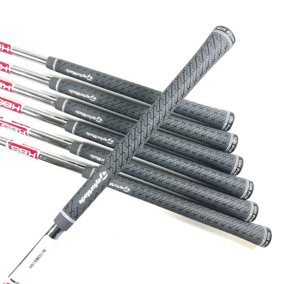 Taylormade P790 2023 Irons / 4-PW / KBS Tour Lite Stiff Flex
