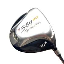 Taylormade R580 XD Driver / 10.5 Degree / M.A.S 65 Regular Flex