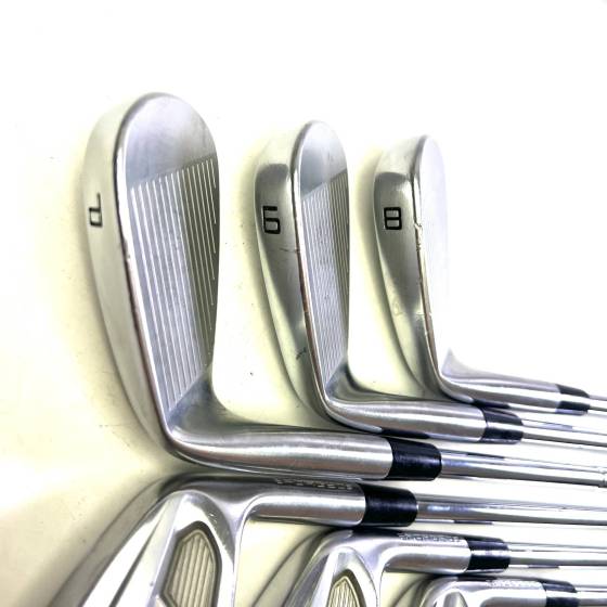 Taylormade P7CB Irons / 5-PW / Dynamic Gold Mid S300 Stiff Flex