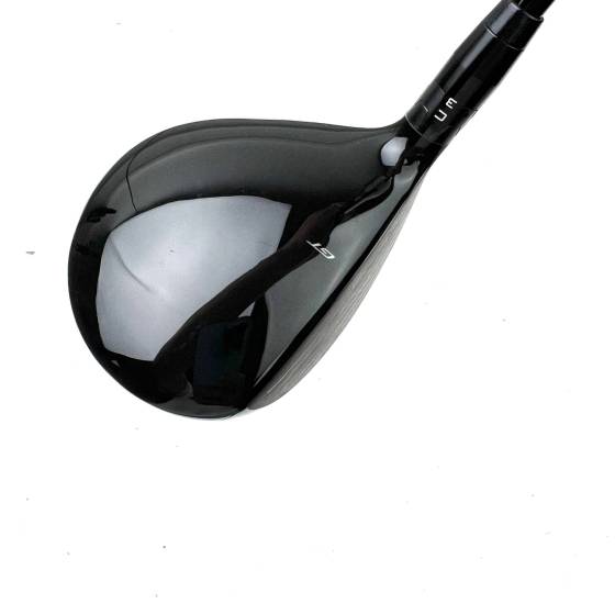 Titleist GT2 5 Wood / 18 Degree / Tensei Blue AV Series 65 Regular Flex