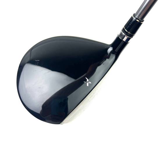 Tour Edge Exotics XCG 3 Wood / 13 Degree / Mitsubishi Diamana 83 X-Stiff Flex
