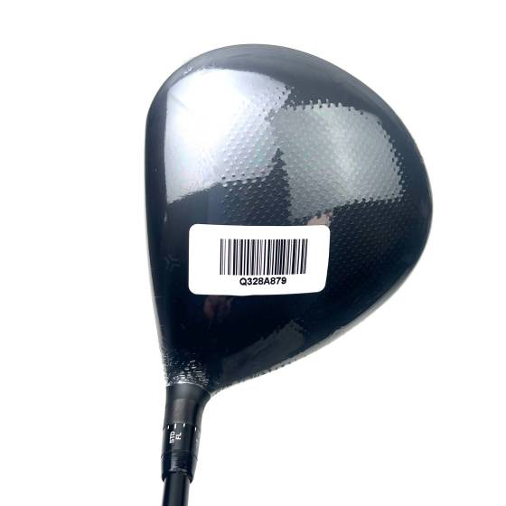 New Srixon ZXi Driver / 10.5 Degree / Hzrdus 60 Stiff Flex