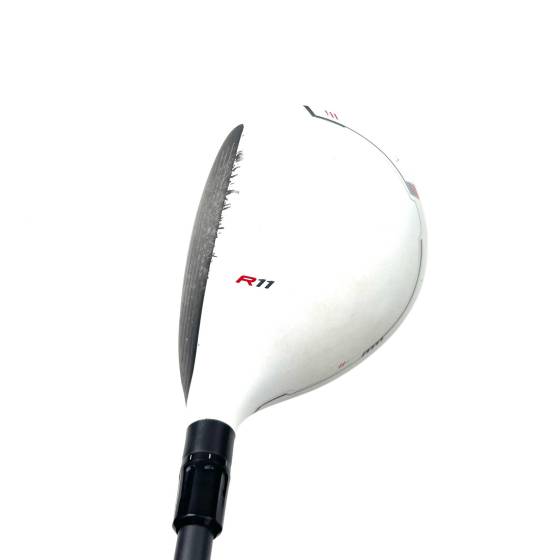 Taylormade R11S 4 Wood / 17 Degree / RIP Phenom Regular Flex
