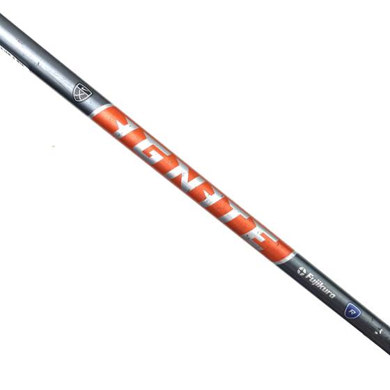 Nike Ignite 460 Driver / 10.5 Degree / Fujikura Regular Flex