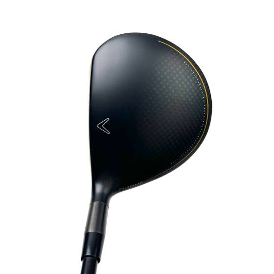 Callaway Rogue ST Max 3 Wood / 15 Degree / Tensei Blue AV Series 65 Regular Flex
