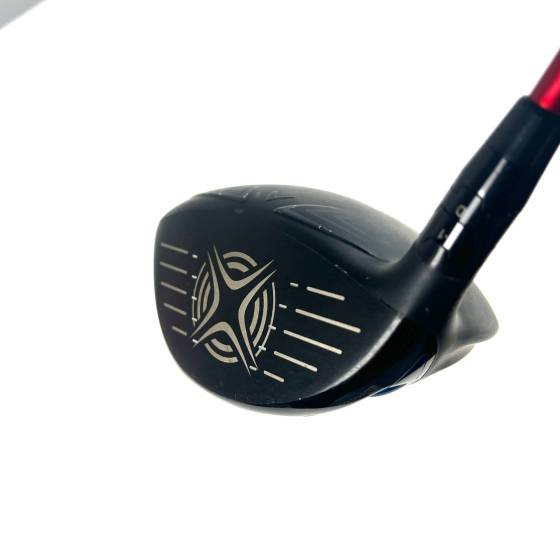 Callaway XR Driver / 10.5 Degree / Fujikura Speeder 565 Evolution Stiff Flex