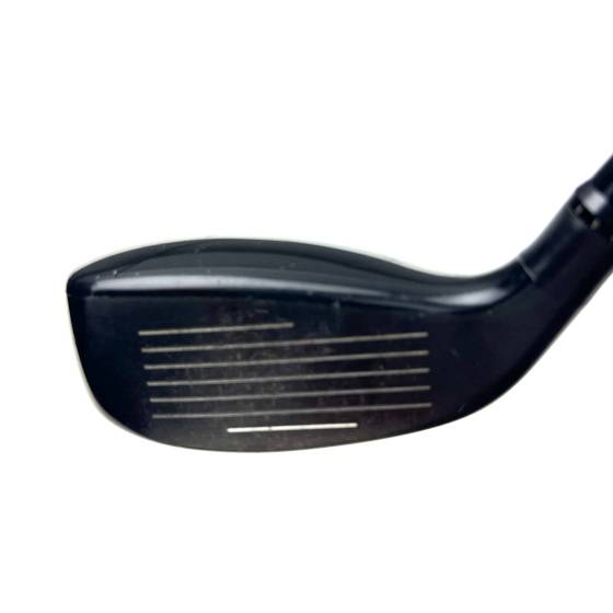 Taylormade M1 2017 4 Hybrid / 21 Degree / KuroKage 80 Regular Flex