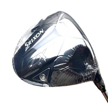 New Srixon ZX7 MK II Driver / 9.5 Degree / Miyazaki 6S Stiff Flex