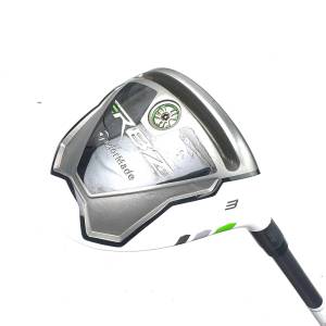 Taylormade RBZ 3 Wood / 15 Degree / Matrix Ozik Regular Flex