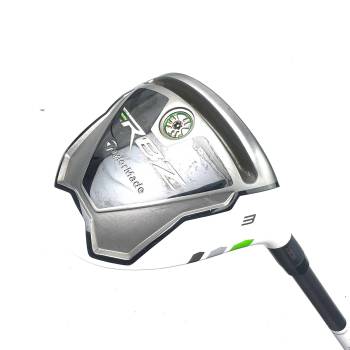Taylormade RBZ 3 Wood / 15 Degree / Matrix Ozik Regular Flex