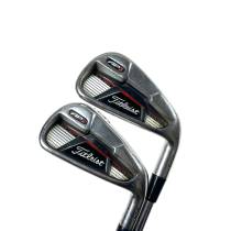 Titleist 710 AP1 Irons / 4-PW / Dynamic Gold Regular Flex
