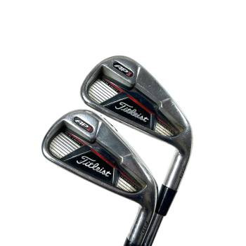 Titleist 710 AP1 Irons / 4-PW / Dynamic Gold Regular Flex