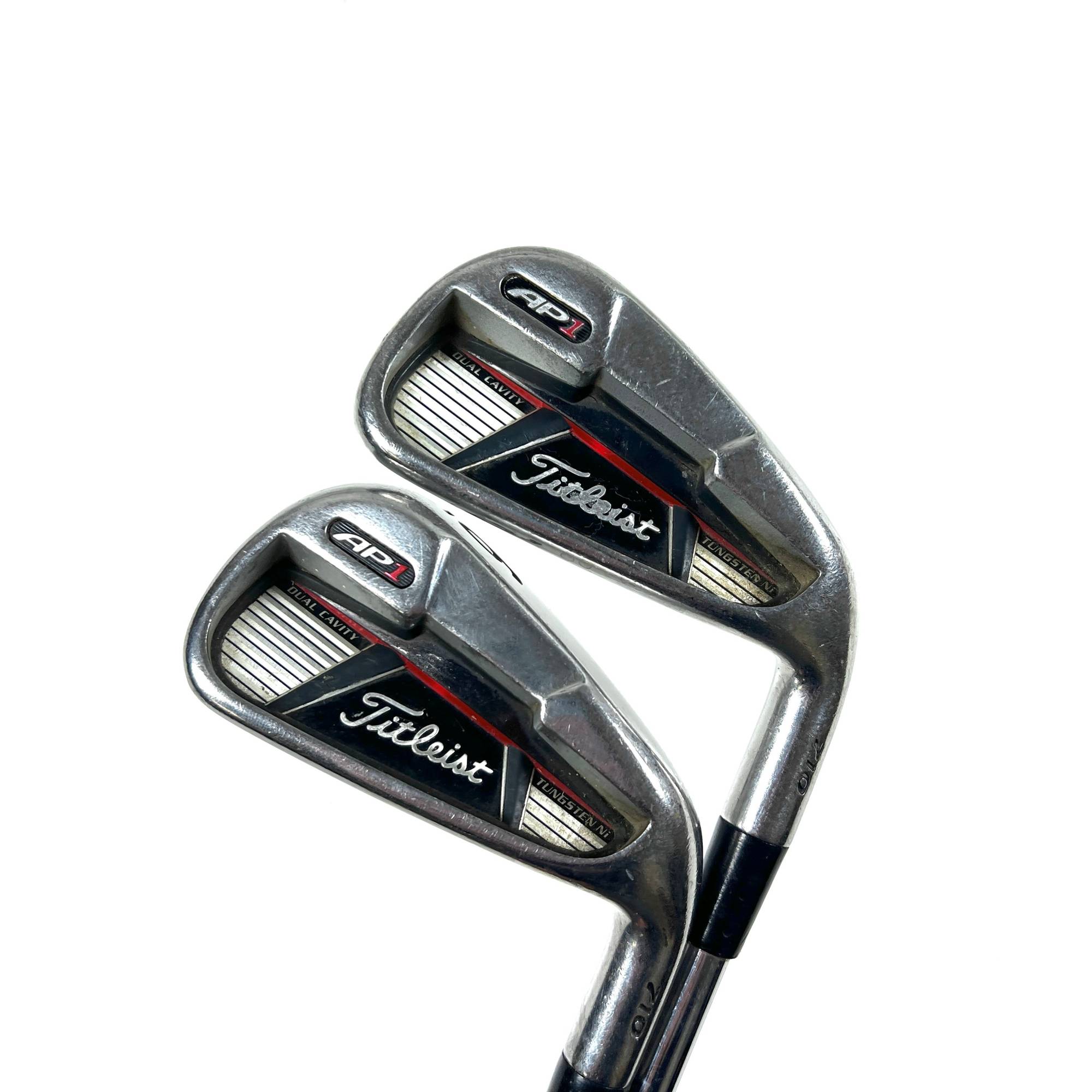Titleist Titleist 710 AP1 Iron Set