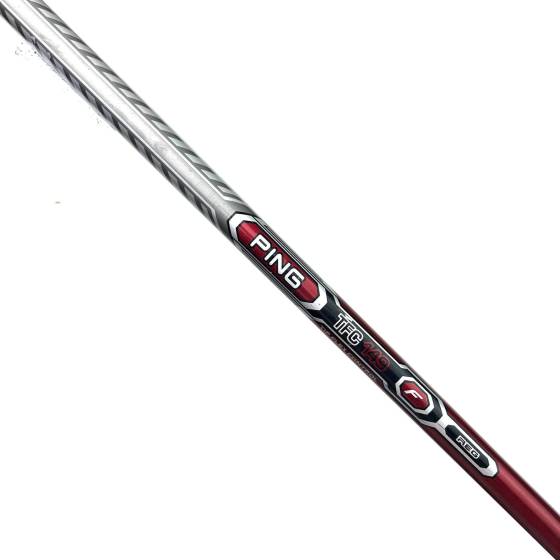 Ping G15 3 Wood / 15.5 Degree / TFC 149 Regular Flex