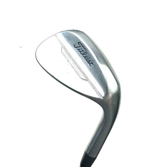 Titleist Vokey Japanese Forged Sand Wedge / 54 Degree / Vokey Wedge Flex