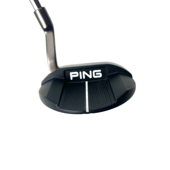 Ping Scottsdale Oslo 3 Putter / 35 Inches