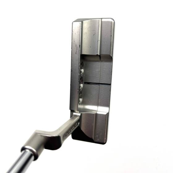 Scotty Cameron Super Select Newport 2+ Putter / 33 Inches