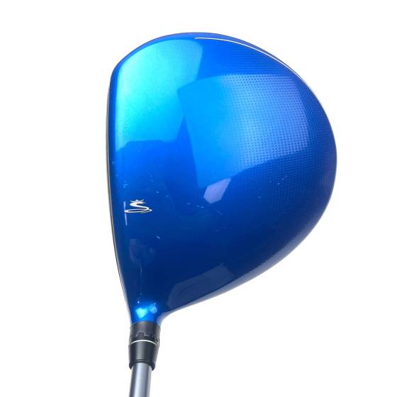 Cobra King F6 Driver / 11.5 Degree / Matrix Ozik 60 Red Tie Regular Flex