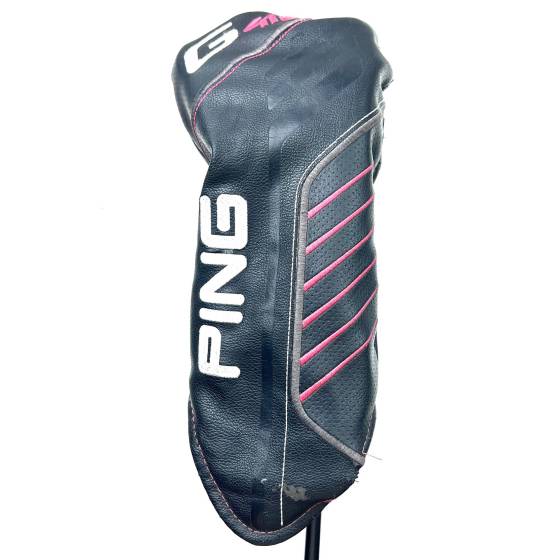 Ping G410 Plus Driver / 10.5 Degree / Alta CB 55 Regular Flex