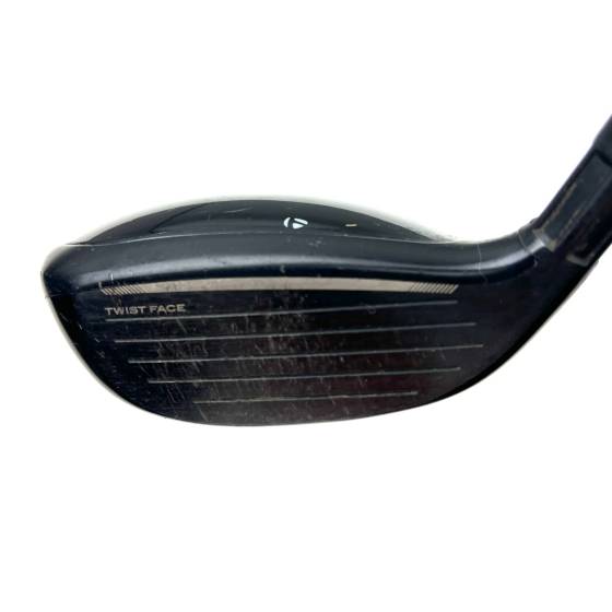 Taylormade Stealth 2 HD 4 Hybrid / 23 Degree / Speeder NX 50 Regular Flex