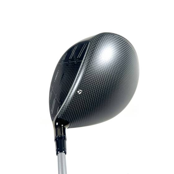 Taylormade QI35 Max Lite Driver / 12 Degree / Speeder NX 40 Ladies Flex