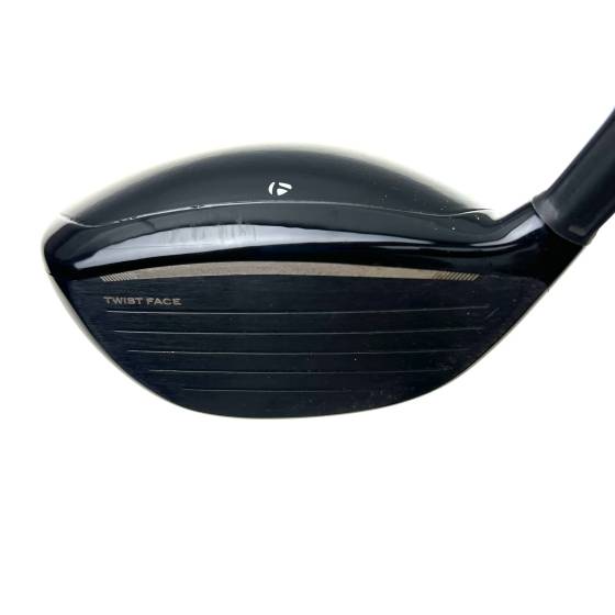 Taylormade Stealth 3 Wood / 15 Degree / Fujikura Air Speeder 45 Senior Flex