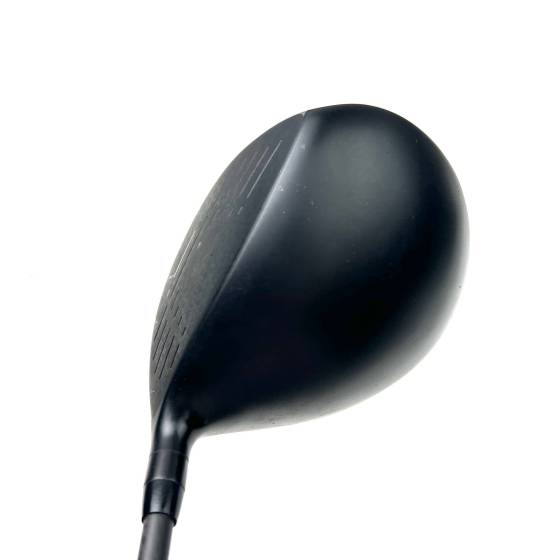 Lynx Boom Boom 3 Driver / 10.5 Degree / R.I.P NV 65 Regular Flex
