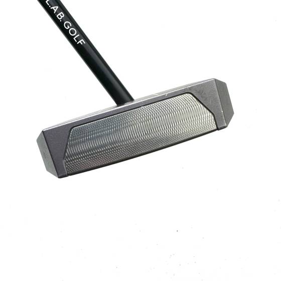 Left Handed L.A.B. OZ.1 Putter / 33 Inches