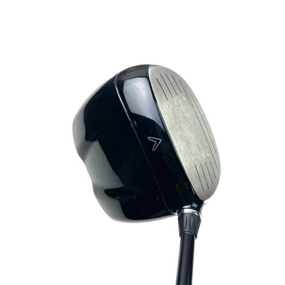 Left Handed Callaway FT-I Draw Driver / 10 Degree / Fujikura 60 Regular Flex