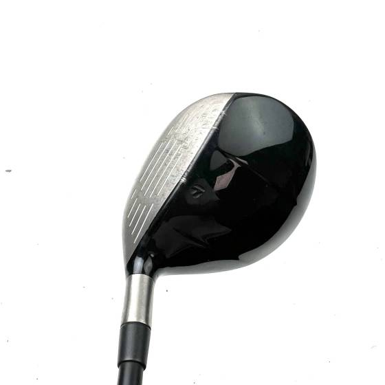 Taylormade R580 3 Wood / 15 Degree / R5 Hundred Series 60 Regular Flex