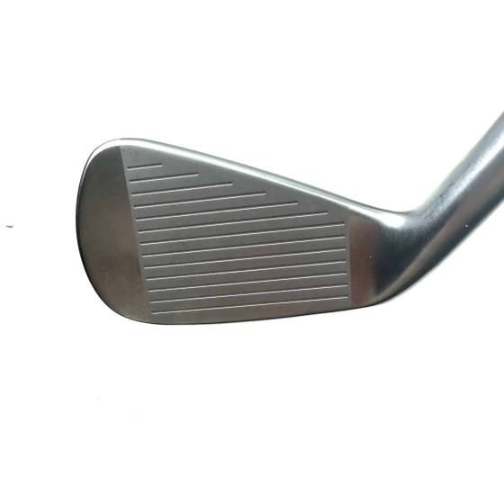 Taylormade P770 2025 4 Iron / 22 Degree / Project X X-Stiff Flex