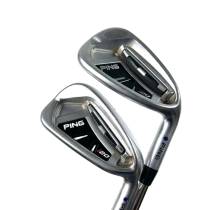 Ping I20 Irons / 3-PW / CFS Regular Flex