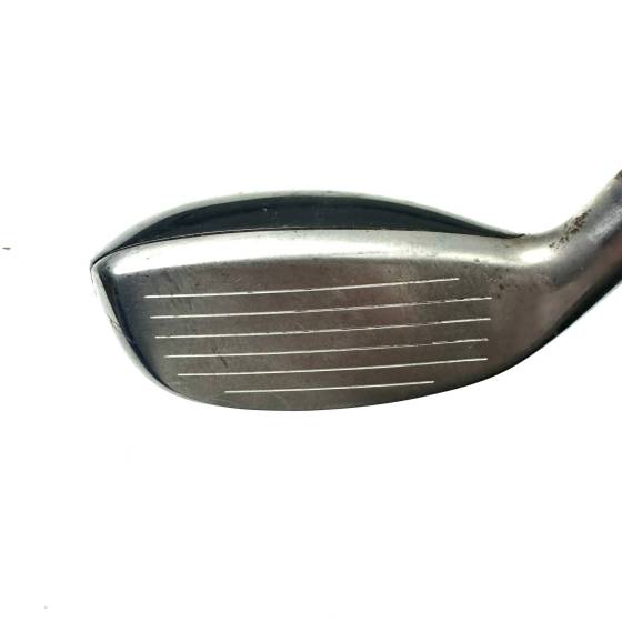 Cleveland Launcher DST 2 Hybrid / 18 Degree / Mitsubishi Diamana 74 Regular Flex