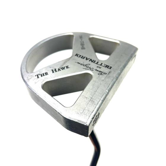 Bettinardi The Hawk Putter / 33 Inches