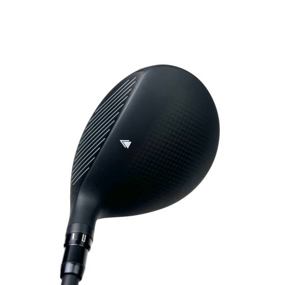 Yonex Ezone GS I-Tech 5 Wood / 18 Degree / EXG02 Ladies Flex